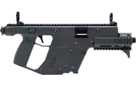 Kriss KV22PBL00 Vector SDP Pistol .22LR G2 6.5" TB 10rd Black