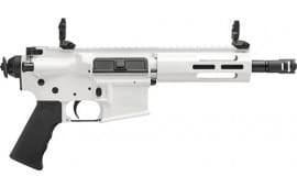 Kriss DM22PAP02 DMK22P Pistol .22LR 10.5" TB 15rd Alpine