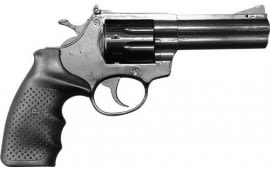 Armscor AL22B Alpha Revolver AL22 Standard 4" AS 9rd Blued