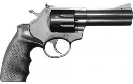 Armscor AL22MB Alpha Revolver AL22M Standard 4" AS 8rd Blued