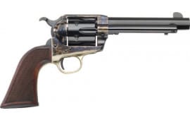 E.M.F HF357ALO512NMCW Alchimista III .357MAG 5 1/2" OCT.BBL. Blue CHRK Walther Revolver