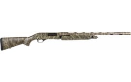 Winchester Guns 512293291 SXP 12GA 26" 3.5" Mossy Oak Bottomland Synthetic Stock Aluminum Alloy Rcvr