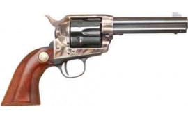 Cimarron MP420 P-MODEL .44-40 WIN. PW FS 4.75" CC/BLUED Walnut Revolver