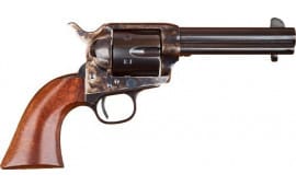 Cimarron MP502 P-MODEL .38 SPL/.357 OM FS 4.75" CC/BLUED Walnut Revolver