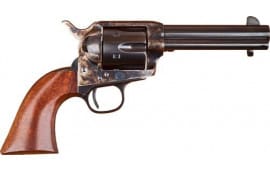 Cimarron MP522 P-MODEL .44-40 WIN. OM FS 4.75" CC/BLUED Walnut Revolver