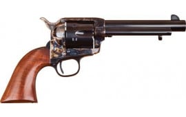 Cimarron MP523 P-MODEL .44-40 WIN. OM FS 5.5" CC/BLUED Walnut Revolver