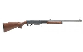 Remington Firearms 24655 7600 Standard Pump 270 Win 22" 4+1 Walnut Stock Blued