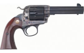 Cimarron CA622 SAA Bisley .44/40 FS 4.75" CC/BLUED Walnut Revolver