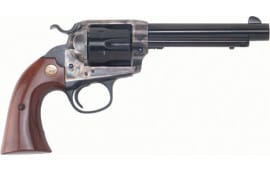 Cimarron CA623 SAA Bisley .44/40 FS 5.55" CC/BLUED Walnut Revolver
