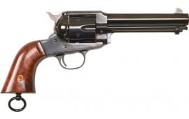 Cimarron CA157 1890 Remington .38SP/ 5.5" Blued Walnut Revolver