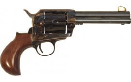 Cimarron PP347 Thunderball .45LC FS 4.75" CC/BLUED WLNT Birdshd Revolver