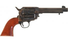 Cimarron PP523 Frontier .44/40 WIN. OM FS 5.5" CC/BLUED Walnut Revolver