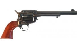Cimarron PP524 Frontier .44/40 WIN. OM FS 7.5" CC/BLUED Walnut Revolver