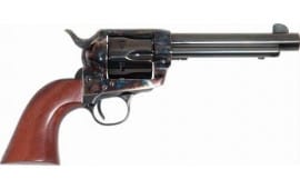 Cimarron PP421 Frontier .44/40 WIN. PW FS 5.5" CC/BLUED Walnut Revolver