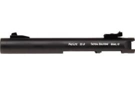 Tactical Solutions PL45TEMBNight Fision Barrel PAC-LITE 4.5" Ruger MK1-3 Matte Black