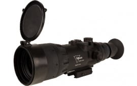 Trijicon EO HUNTER602 IR-Hunter 60-2 Thermal Rifle Scope Black Matte 3-24x60mm Multi Reticle 8x Zoom 640x480, 60Hz Resolution