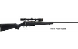 Winchester Guns 535700236 XPR Bolt Action 338 Win Mag 24" 3+1 Black