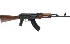 Century Arms RI4373-N VSKA AK-47 Caliber 7.62x39, 30 Round -  Classic Walnut Furniture