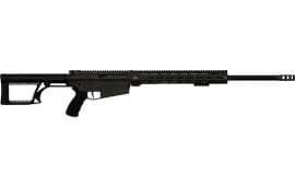 Alex Pro Firearms MLR300WM 22 Black 4 5 ROUND MagMLR Hard Case