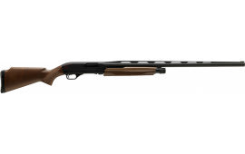 Winchester Guns 512271690 SXP 20GA 24" 3" Hardwood Stock Black Aluminum Alloy Rcvr