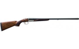 Chiappa 930.092 520 26 Blued Walnut SXS Shotgun