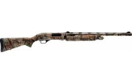 Winchester Guns 512307290 SXP Turkey Hunter 12GA 24" 3.5" Mossy Oak Break-Up Country
