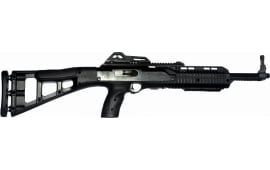 Hi-Point 995TSNTB Carbine 16.5" NON-THREADED Black