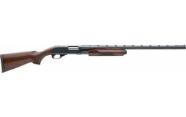 Remington Firearms 26927 870 Wingmaster Pump 12GA 28" 3" Walnut High Gloss Stock Blued High Polish Rcvr