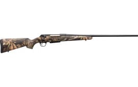 Winchester 535771228 XPR Hunter .30-06 24" MO Country DNA BLUED/SYNTH