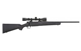 Mossberg 27885 Patriot with Scope Bolt 270 Win 22" 5+1 Blued