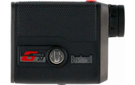 Bushnell 202460 G Force DX 1300 ARC Black 6X21