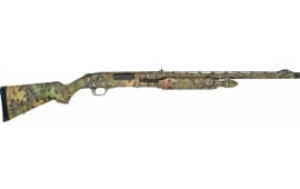 Mossberg 62233 835 Pump 12GA 24" 3.5" Mossy Oak Obsession Synthetic Stock
