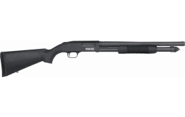 Mossberg 51603 590S Tactical Shortshell 18.5 10rd