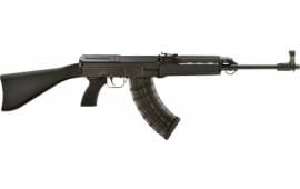 Czech Small Arms vz. 58 Military Semi-Automatic Rifle 16.15" Barrel 7.62x39  (2) 30 Round Magazines - vz58-003