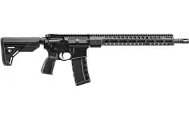 FN 36100632 FN15 TAC3 Carbine 16" 30rd M-LOK Black