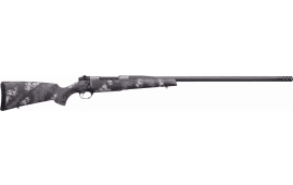 Weatherby MCT20N653WR8B Weatherby Mark V Backcountry 2.0 TI Carbon 6.5-300 WBY