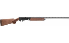 Remington 83420 V3 Field Sport SA 12GA 28" 3" Walnut Stock Black