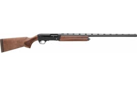 Remington 83421 V3 Field Sport SA 12GA 26" 3" Walnut Gloss Stock Black