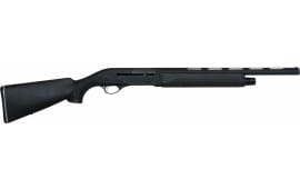 CZ 06429 CZ 712 Utility Semi Automatic Shotgun 12GA 20" 3" Black Synthetic Stock Black