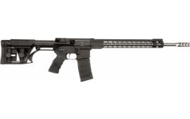 ArmaLite M153GN18 M-15 Competition Rifle Semi-Auto .223/5.56 NATO 18" MB 30+1 MBA-1 Hard Coat Anodized/Black Phosphate