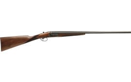 Dickinson 201H Estate 201H S/S 28" CT-5 Single Trigger Shotgun
