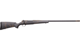 Weatherby MCB20N257WR8B MKV Backcountry 2.0 Carbon 257 WBY 28