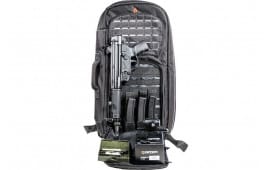 Century Arms HG6813-N AP5 Riton Optic Black Backpack 3 Mags