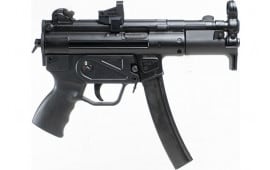 Century Arms HG6036V-N AP5-M 4.5 Shield SMS2 Optic 2 30rd