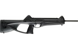 Beretta USA JX49221M Cx4 Storm  9mm Luger 16.60" 15+1 Black Rec/Barrel Black Fixed Thumbhole Stock Black Polymer Grip