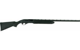 Remington Firearms 29879 1187 Sportsman Semi-Auto 12GA 28" 3" Black Synthetic Stock Black
