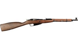 Crickett KSAM38 Rifle Youth Mosin Nagant Carbine .22LR WLNT/BLD