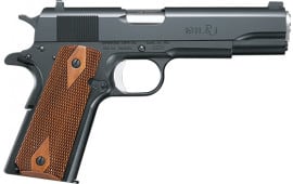 Remington R96323 1911R1 5" FS7rdBlack Walnut