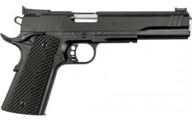 Remington R96679 1911R1 Hunter 6" AS8rdBlackened S/S G10