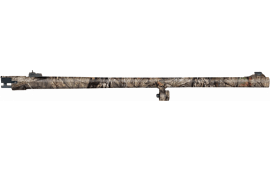 Mossberg 91303 535 12GA 24" Mossy Oak Break-Up Country Adjustable Rifle